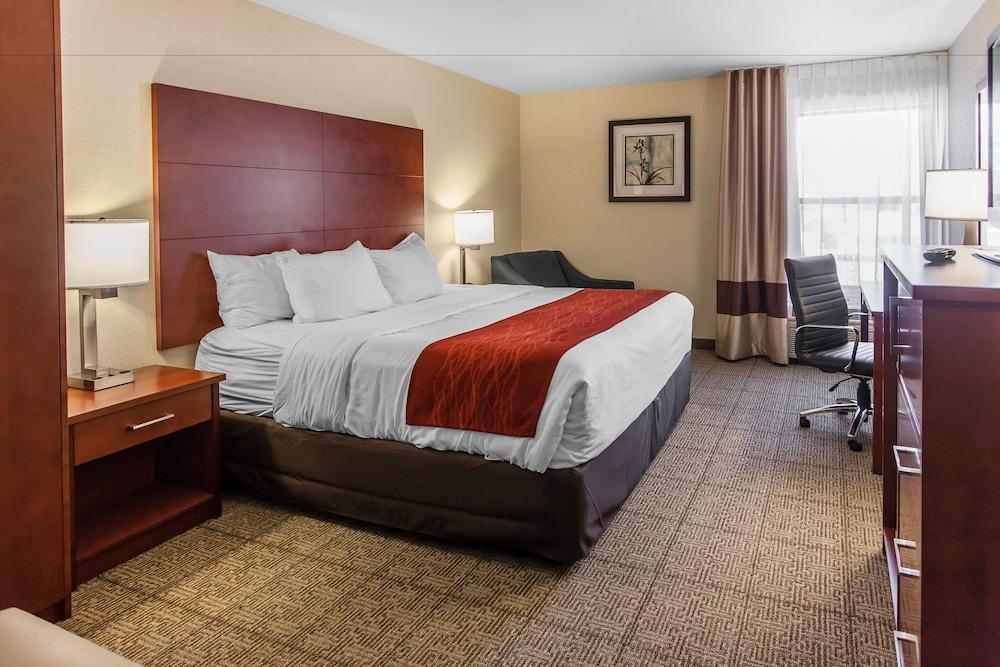 Comfort Inn & Suites Near Fallon Naval Air Station Ngoại thất bức ảnh