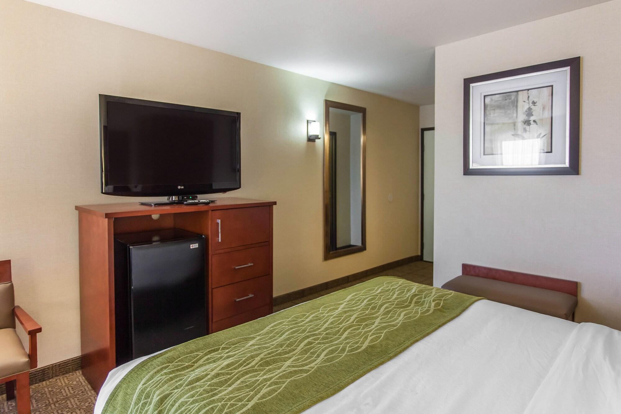 Comfort Inn & Suites Near Fallon Naval Air Station Ngoại thất bức ảnh