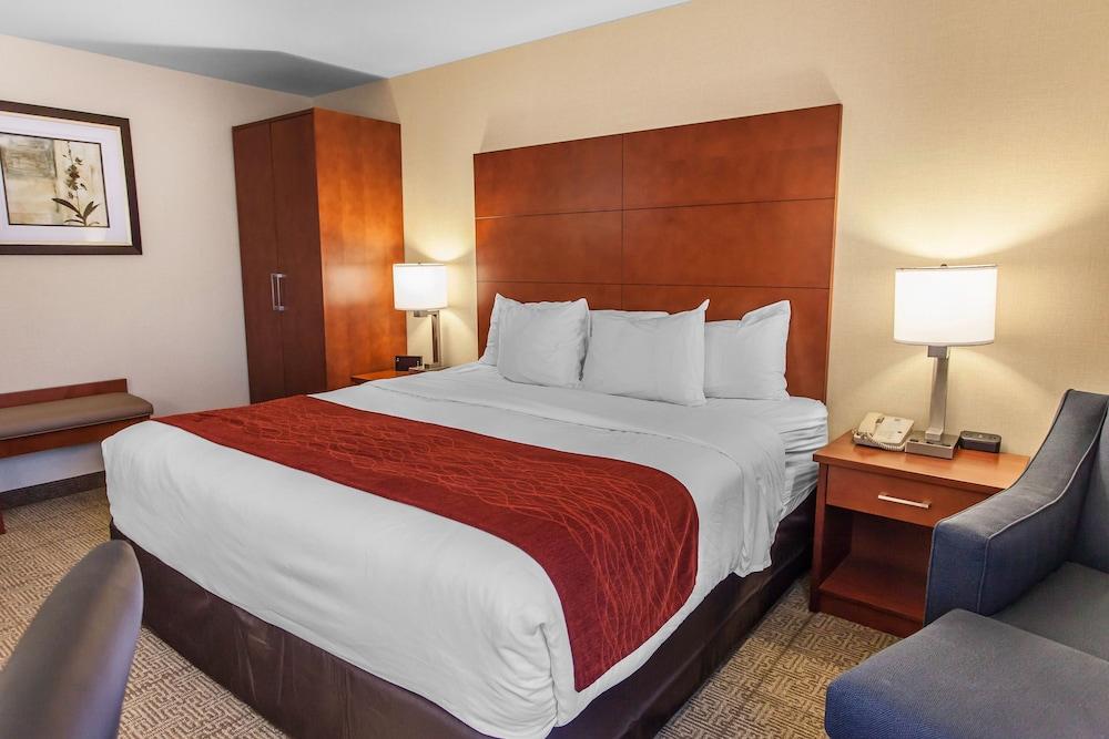 Comfort Inn & Suites Near Fallon Naval Air Station Ngoại thất bức ảnh