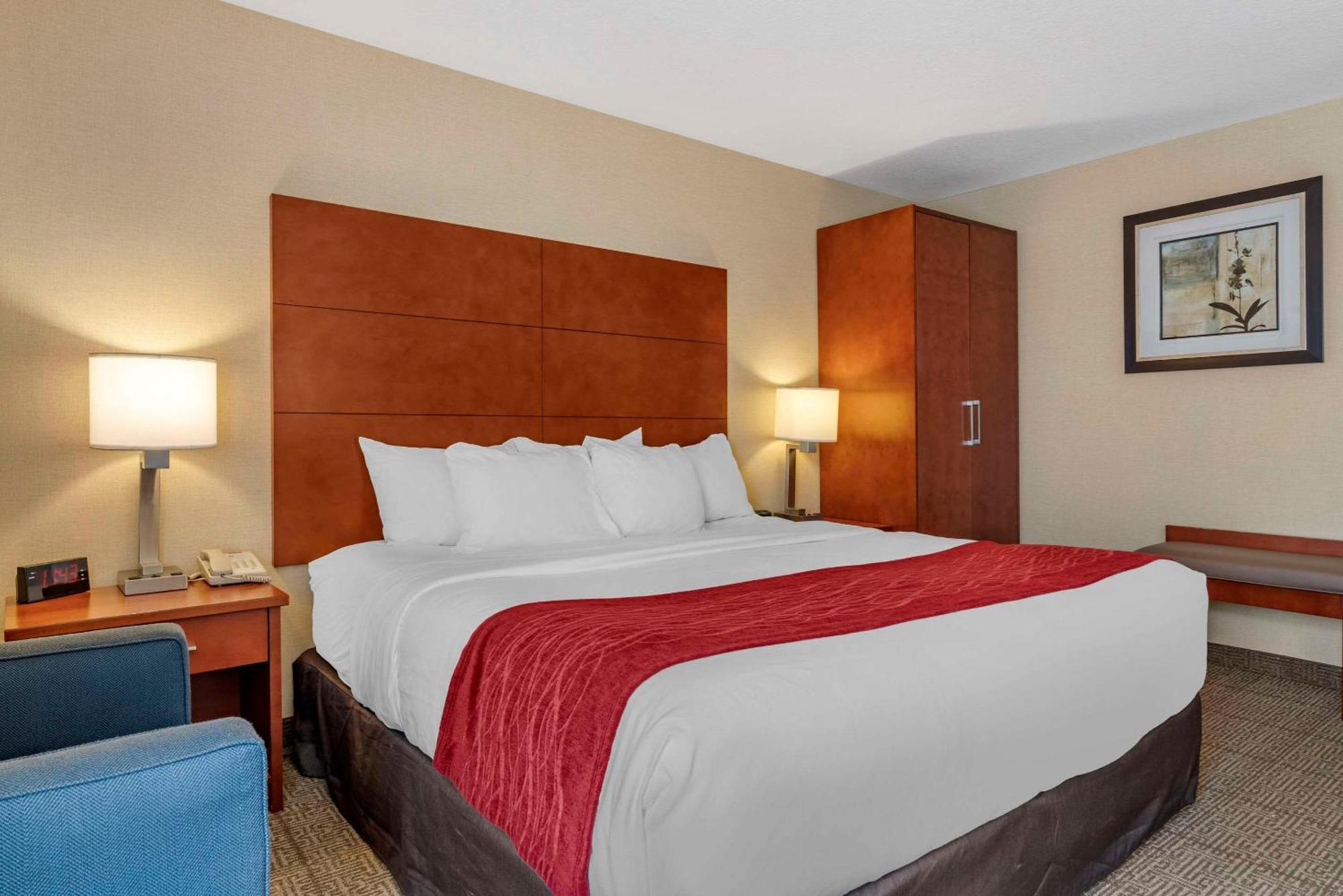 Comfort Inn & Suites Near Fallon Naval Air Station Ngoại thất bức ảnh