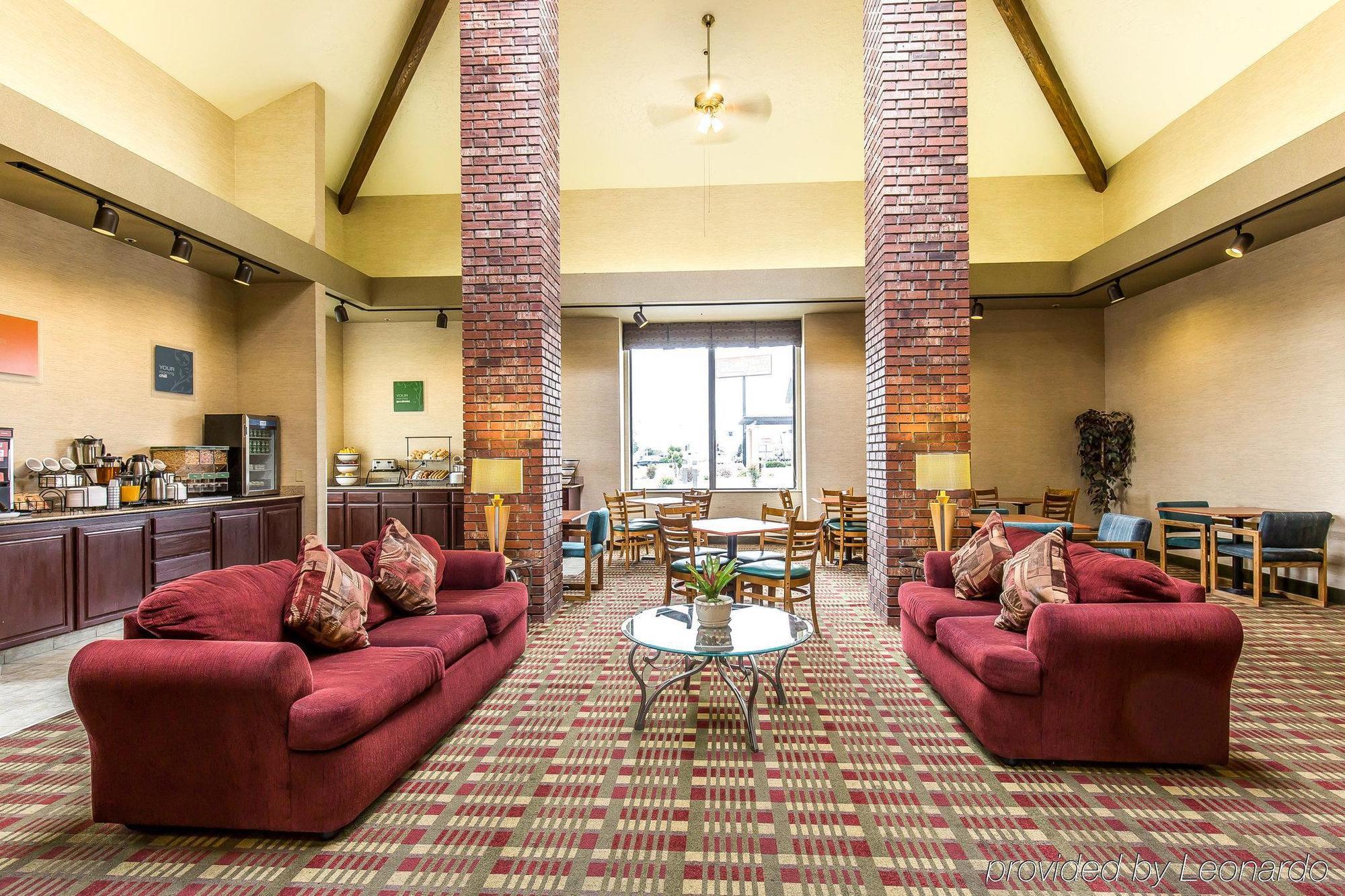 Comfort Inn & Suites Near Fallon Naval Air Station Ngoại thất bức ảnh