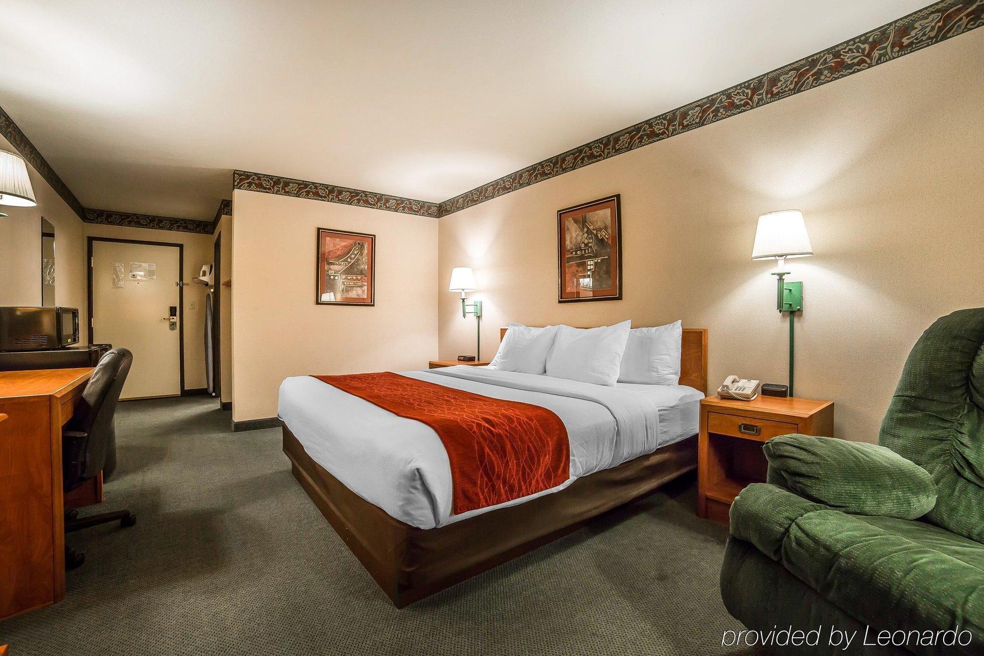 Comfort Inn & Suites Near Fallon Naval Air Station Ngoại thất bức ảnh