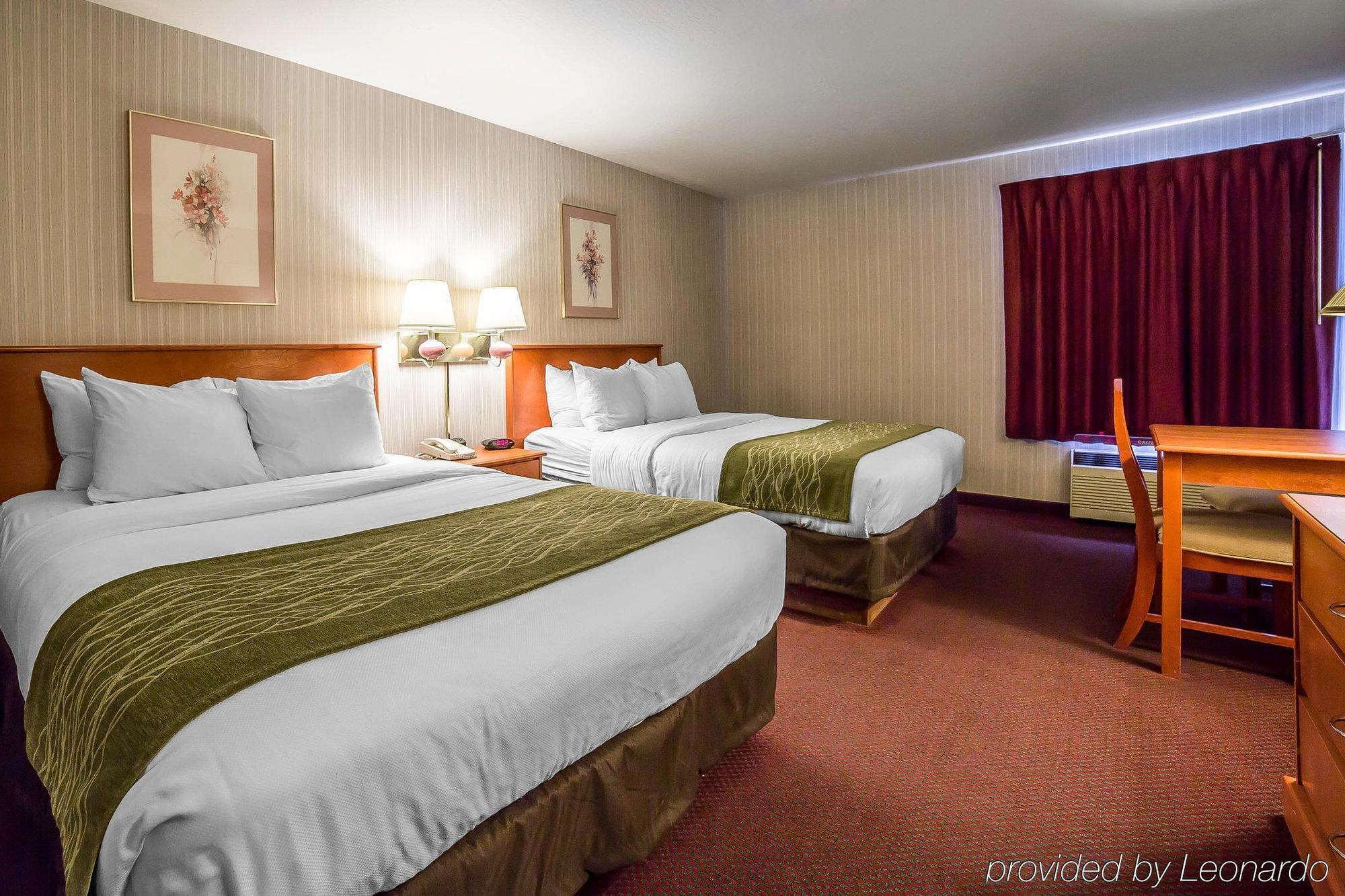 Comfort Inn & Suites Near Fallon Naval Air Station Ngoại thất bức ảnh