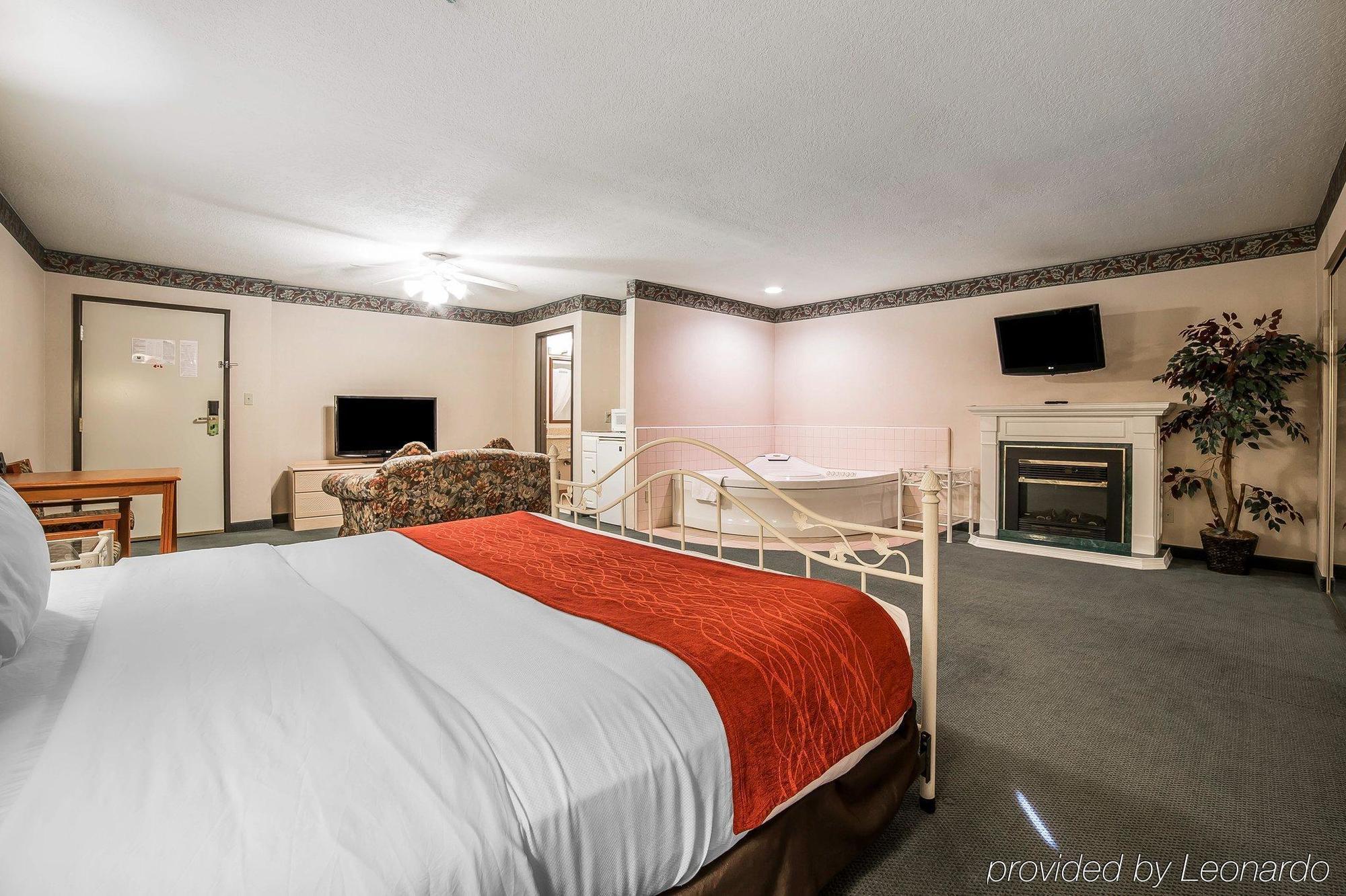 Comfort Inn & Suites Near Fallon Naval Air Station Ngoại thất bức ảnh