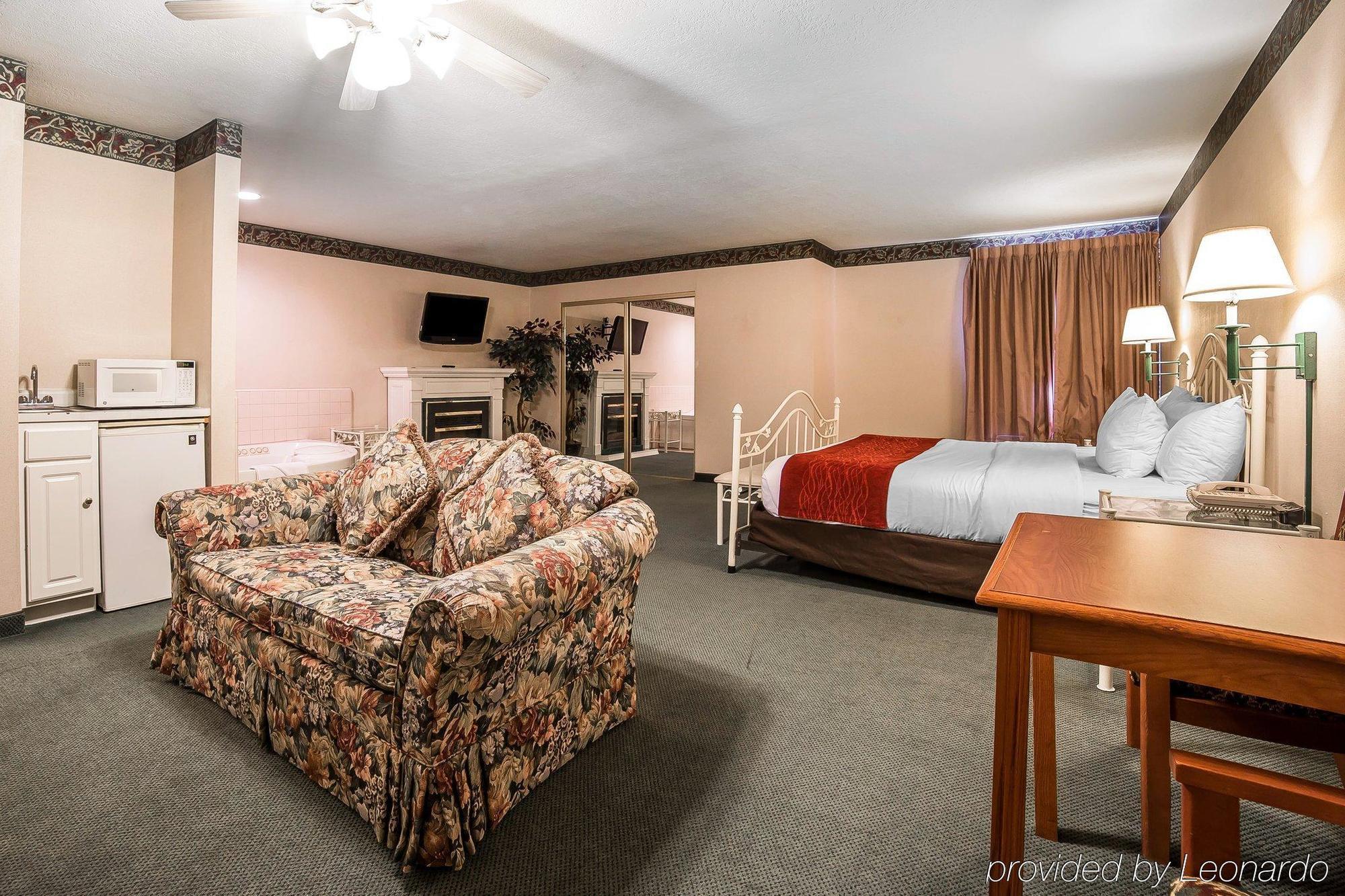 Comfort Inn & Suites Near Fallon Naval Air Station Ngoại thất bức ảnh