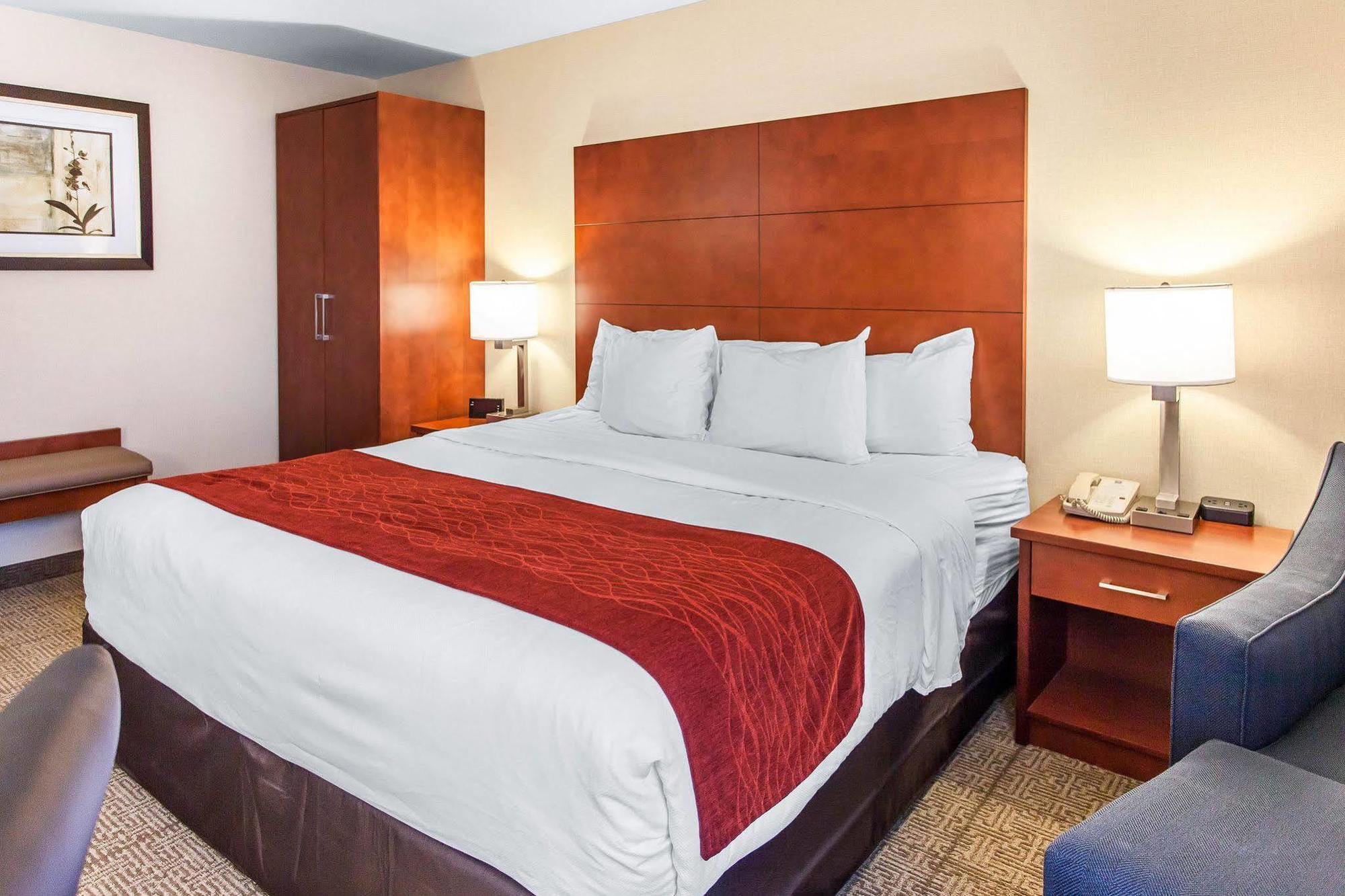 Comfort Inn & Suites Near Fallon Naval Air Station Ngoại thất bức ảnh