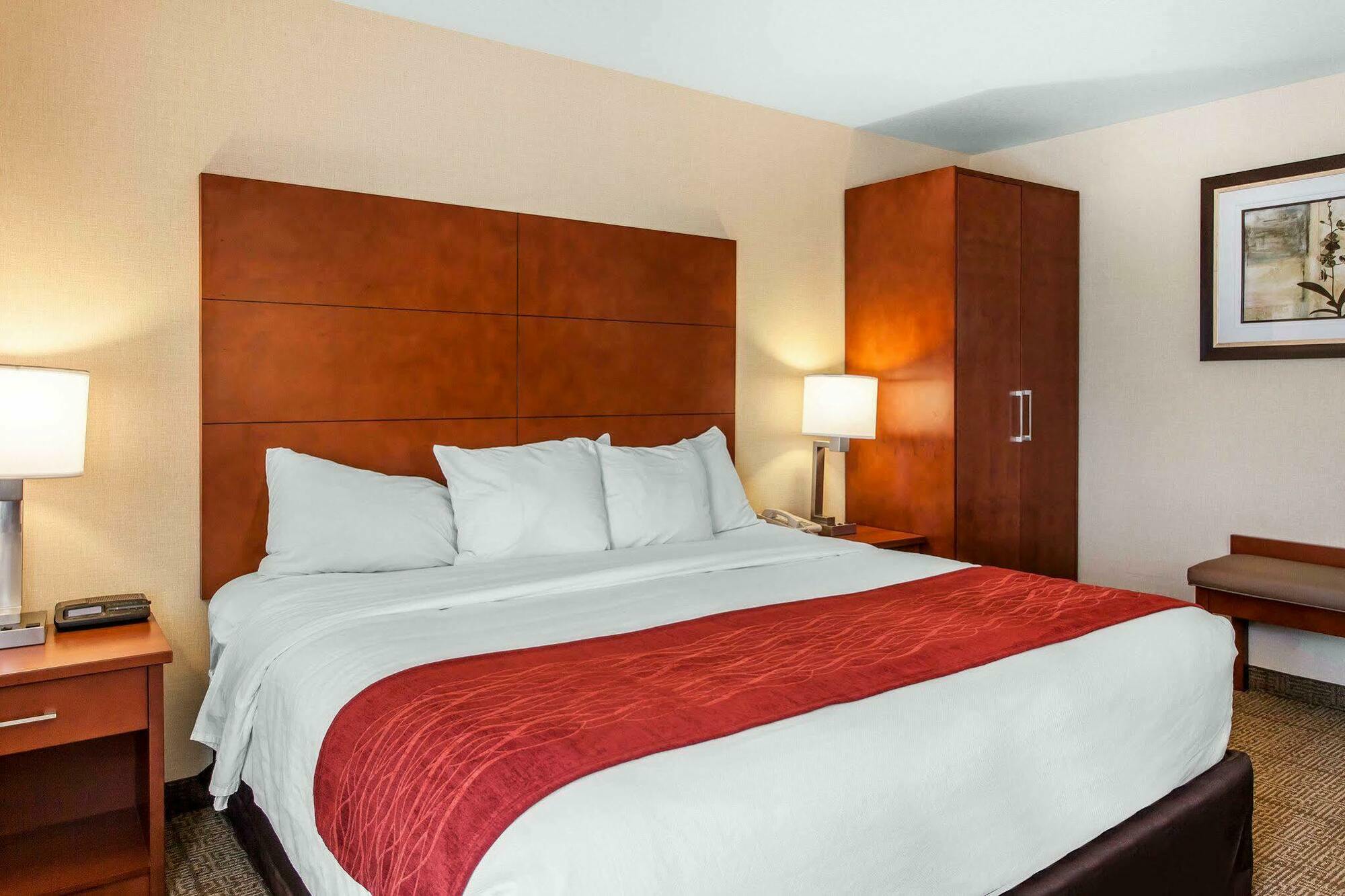 Comfort Inn & Suites Near Fallon Naval Air Station Ngoại thất bức ảnh