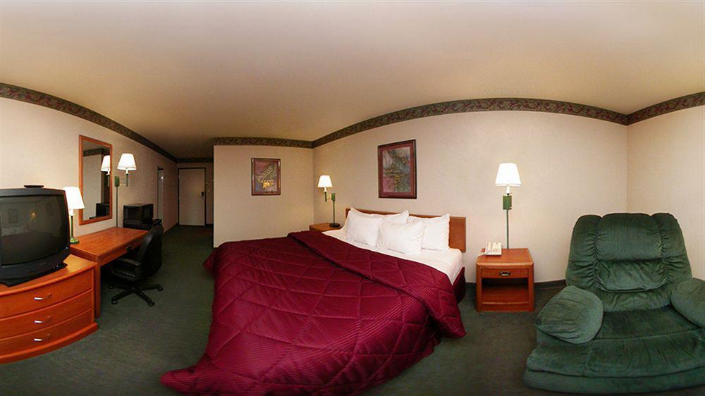 Comfort Inn & Suites Near Fallon Naval Air Station Ngoại thất bức ảnh